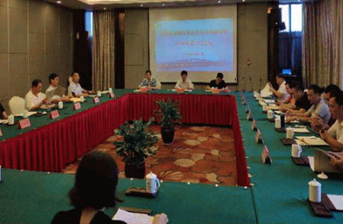 華東五金城走向五金市場的新時期